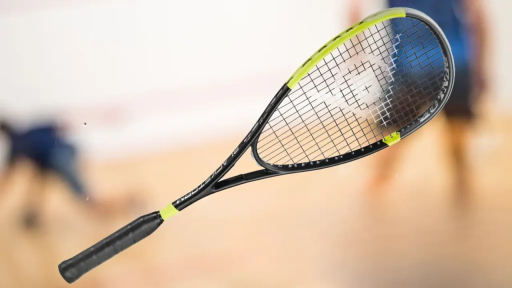 Comprar raqueta de squash Dunlop