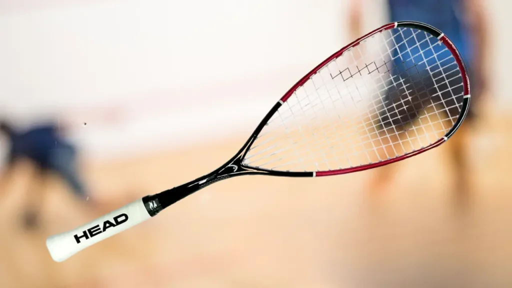 Comprar raqueta de squash head
